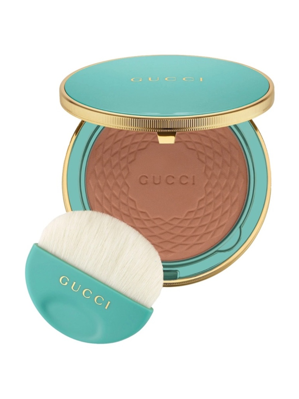 Gucci Poudre De Beauté Éclat Soleil Bronzing Powder #3